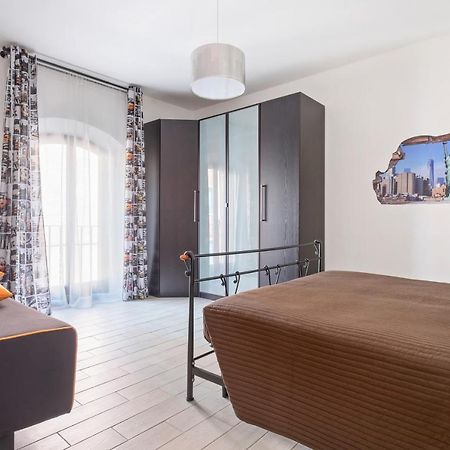 Bologna Butterfly Apartment Lippo Екстер'єр фото