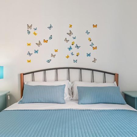 Bologna Butterfly Apartment Lippo Екстер'єр фото