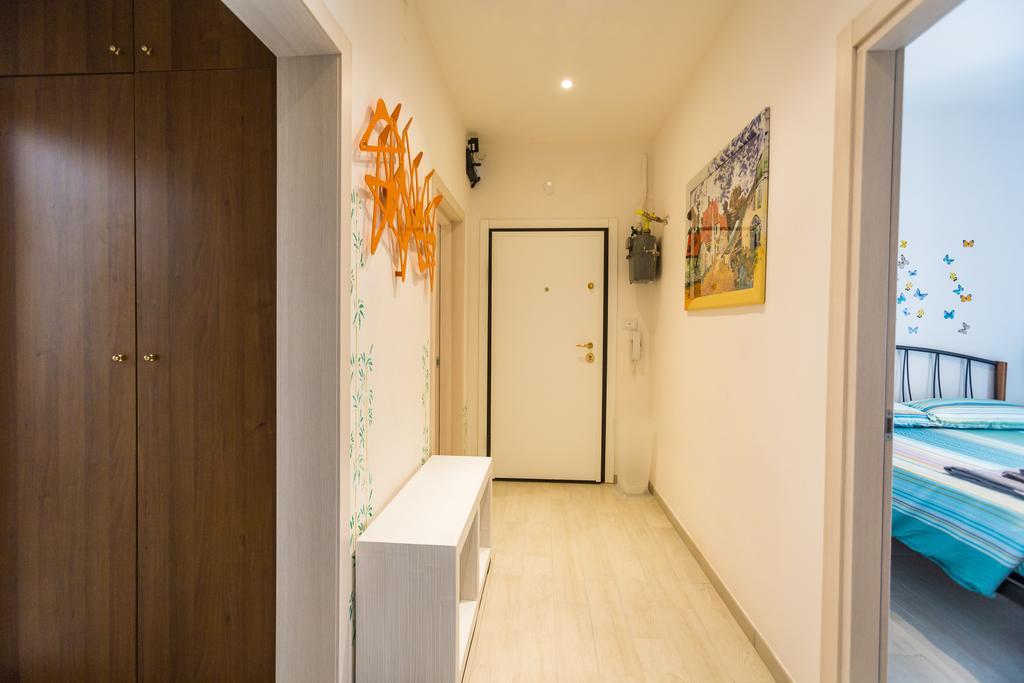 Bologna Butterfly Apartment Lippo Екстер'єр фото