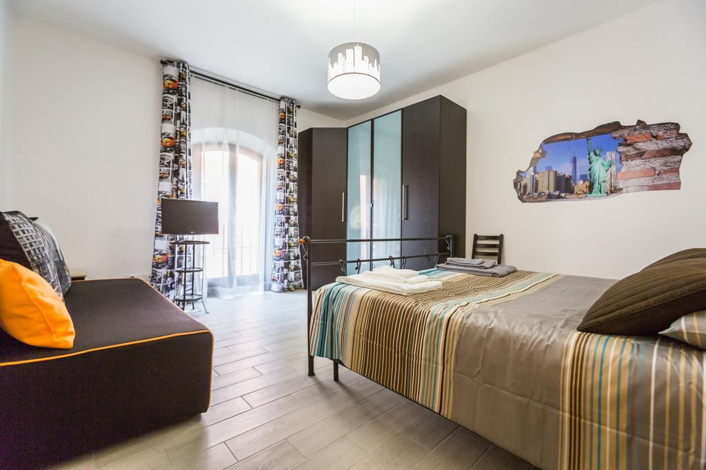Bologna Butterfly Apartment Lippo Екстер'єр фото