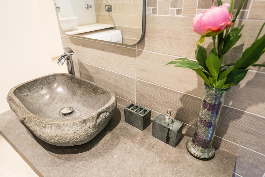 Bologna Butterfly Apartment Lippo Екстер'єр фото