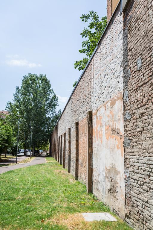 Bologna Butterfly Apartment Lippo Екстер'єр фото