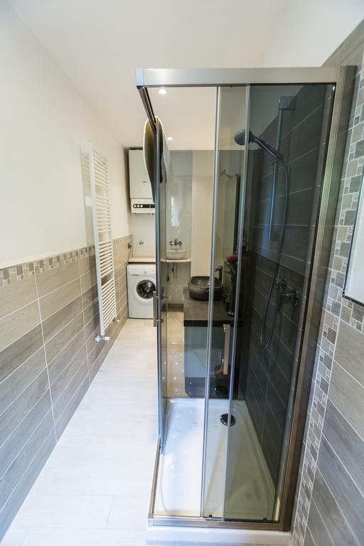 Bologna Butterfly Apartment Lippo Екстер'єр фото