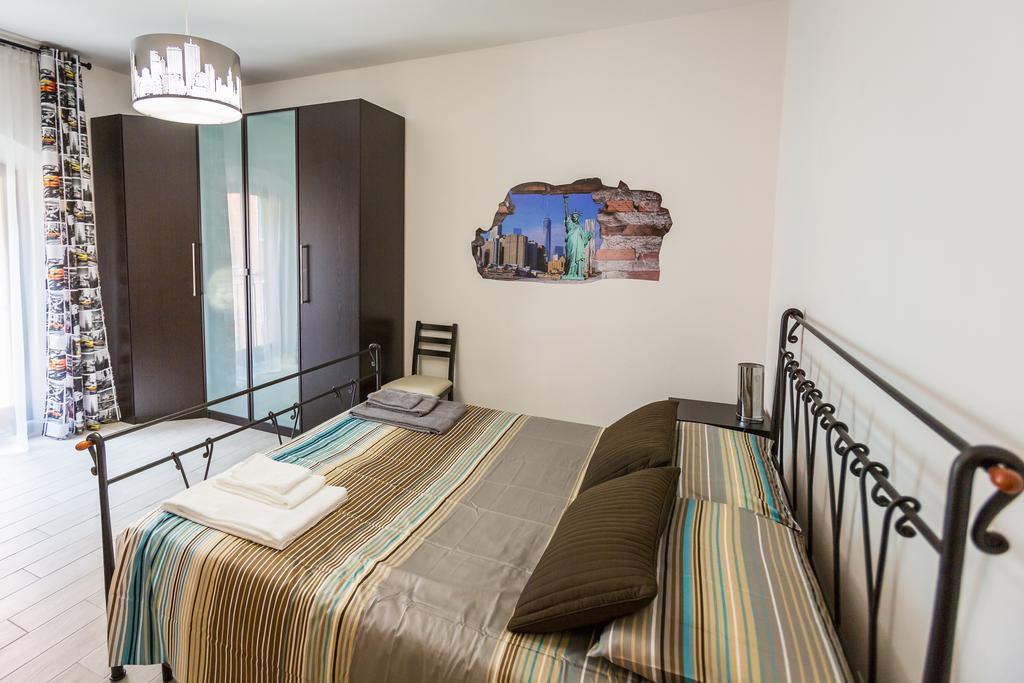 Bologna Butterfly Apartment Lippo Екстер'єр фото