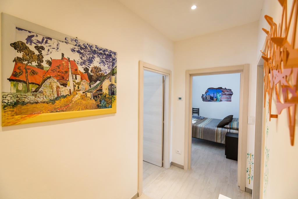 Bologna Butterfly Apartment Lippo Екстер'єр фото