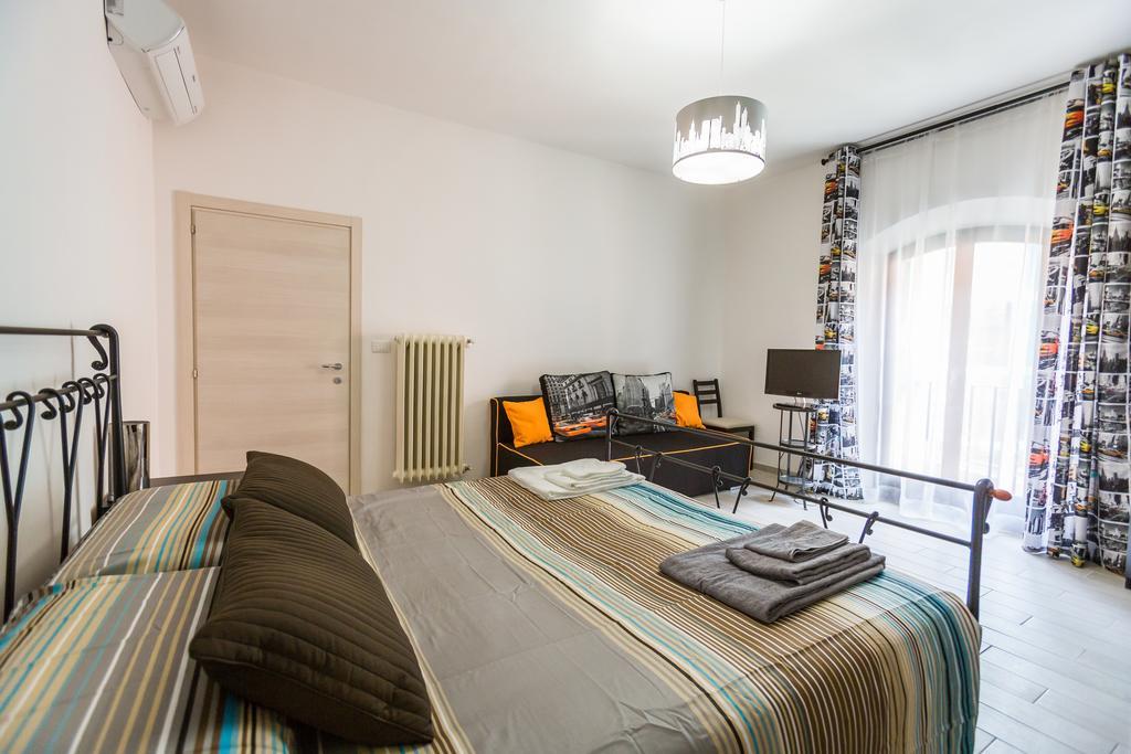 Bologna Butterfly Apartment Lippo Екстер'єр фото