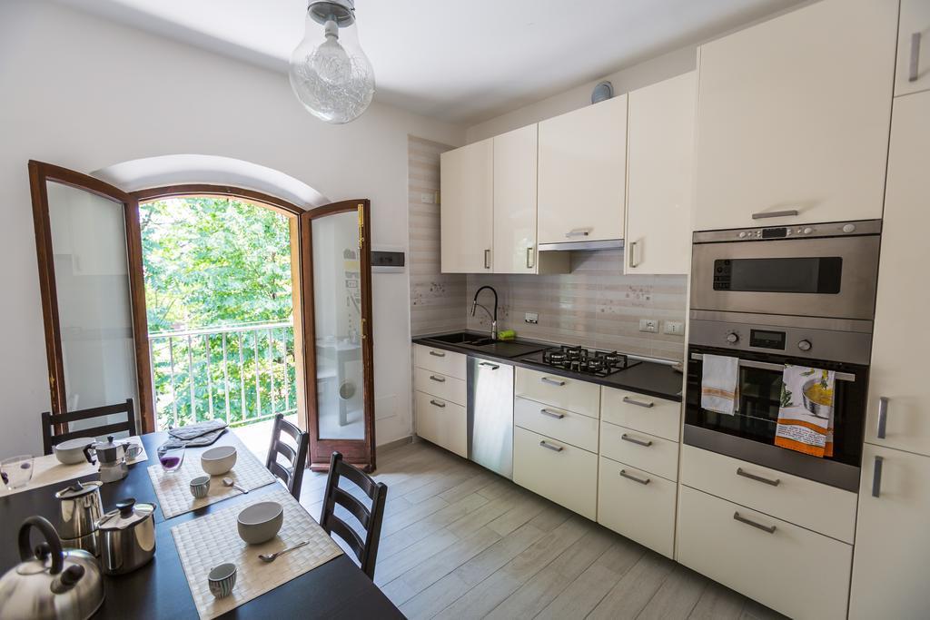 Bologna Butterfly Apartment Lippo Екстер'єр фото
