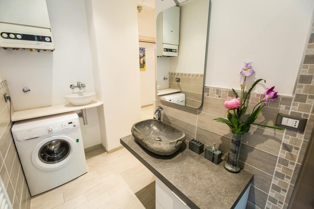 Bologna Butterfly Apartment Lippo Екстер'єр фото