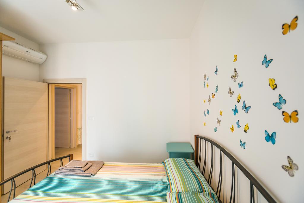 Bologna Butterfly Apartment Lippo Екстер'єр фото