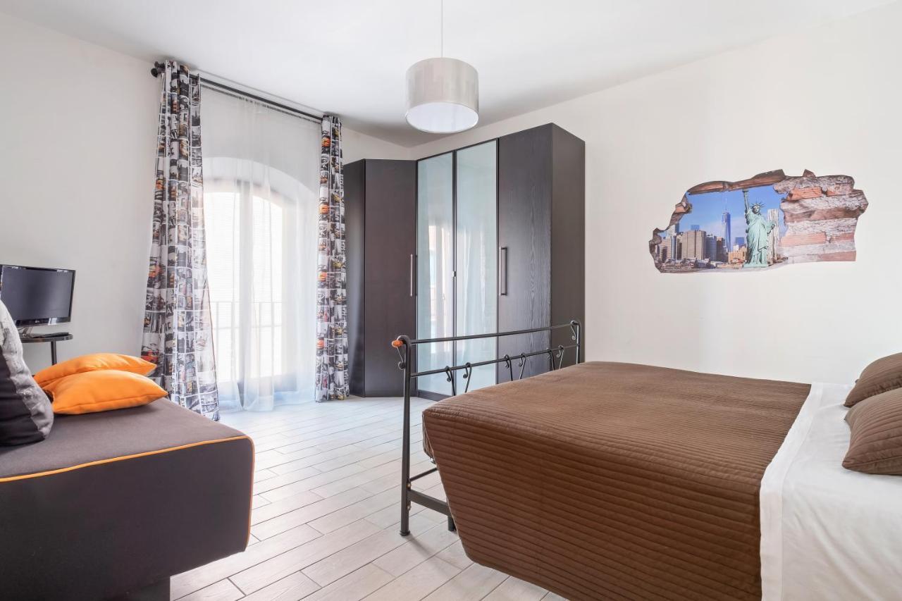Bologna Butterfly Apartment Lippo Екстер'єр фото