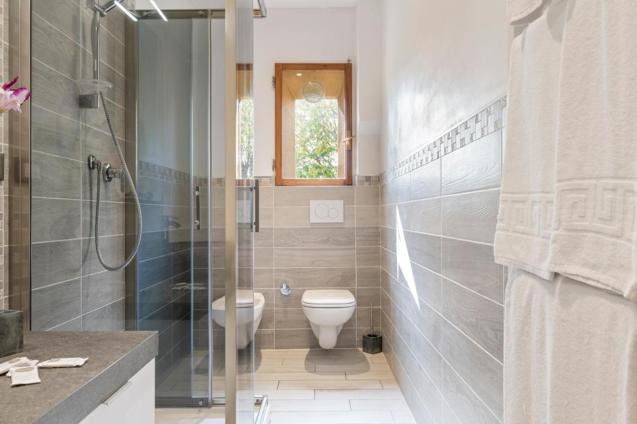 Bologna Butterfly Apartment Lippo Екстер'єр фото
