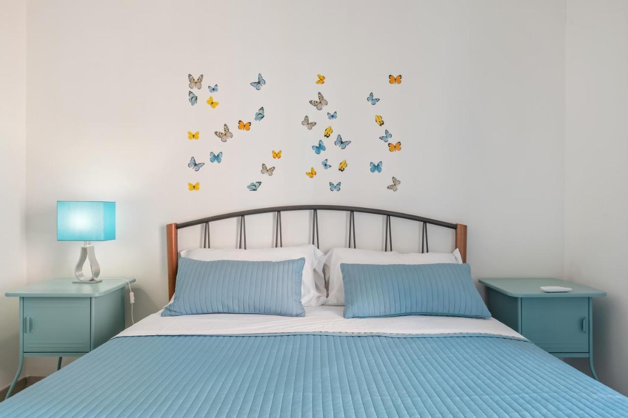 Bologna Butterfly Apartment Lippo Екстер'єр фото