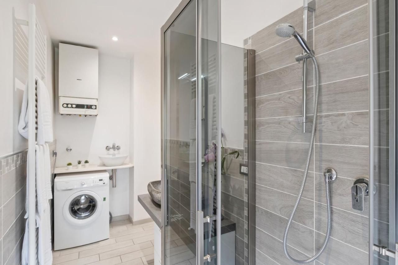Bologna Butterfly Apartment Lippo Екстер'єр фото