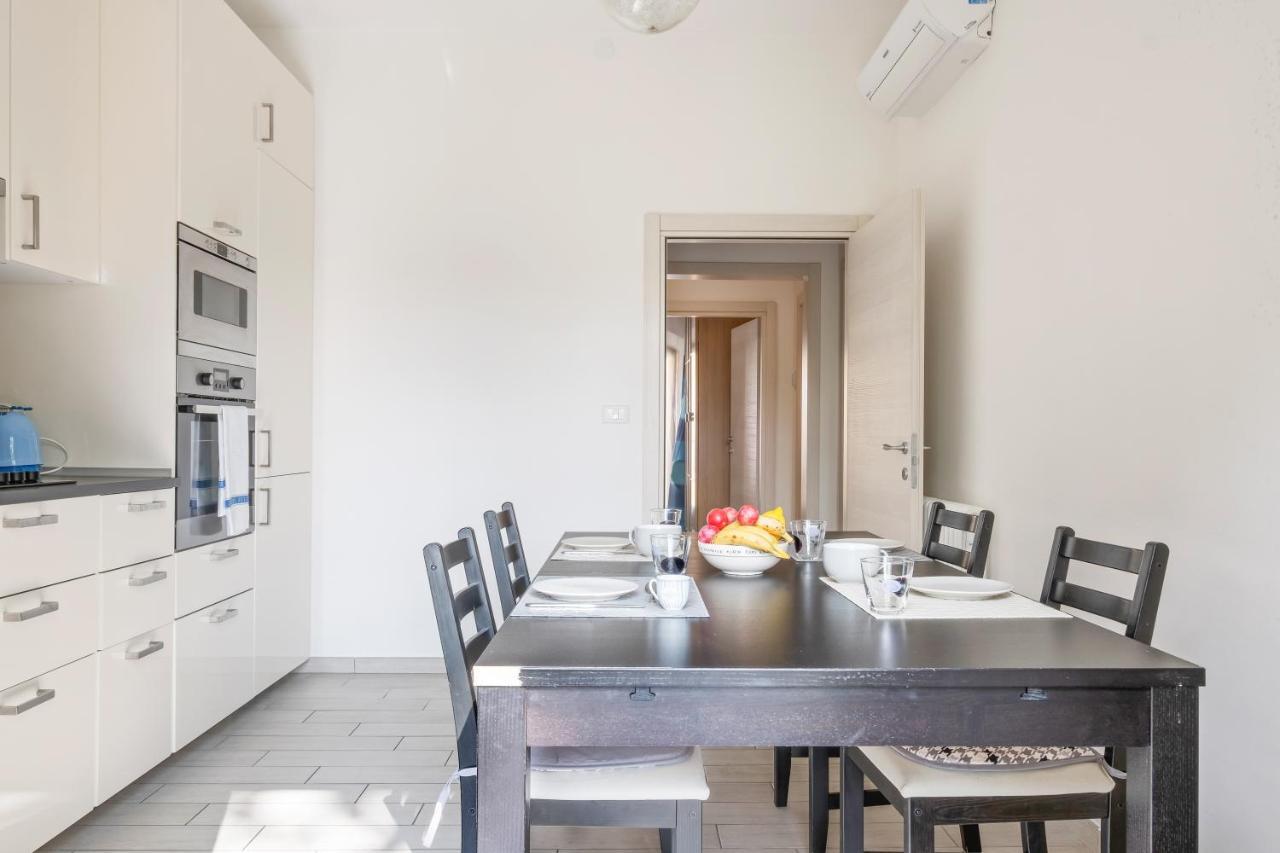 Bologna Butterfly Apartment Lippo Екстер'єр фото