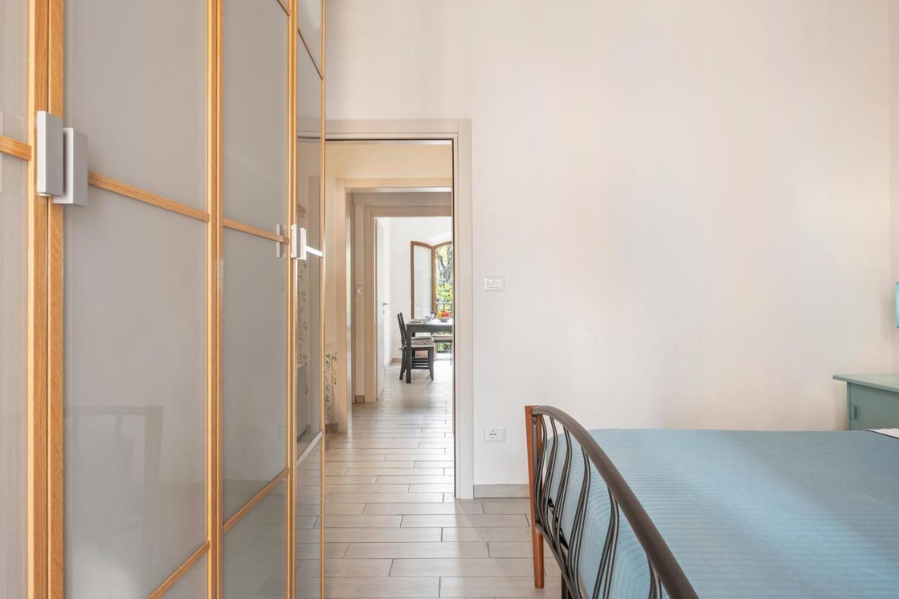 Bologna Butterfly Apartment Lippo Екстер'єр фото
