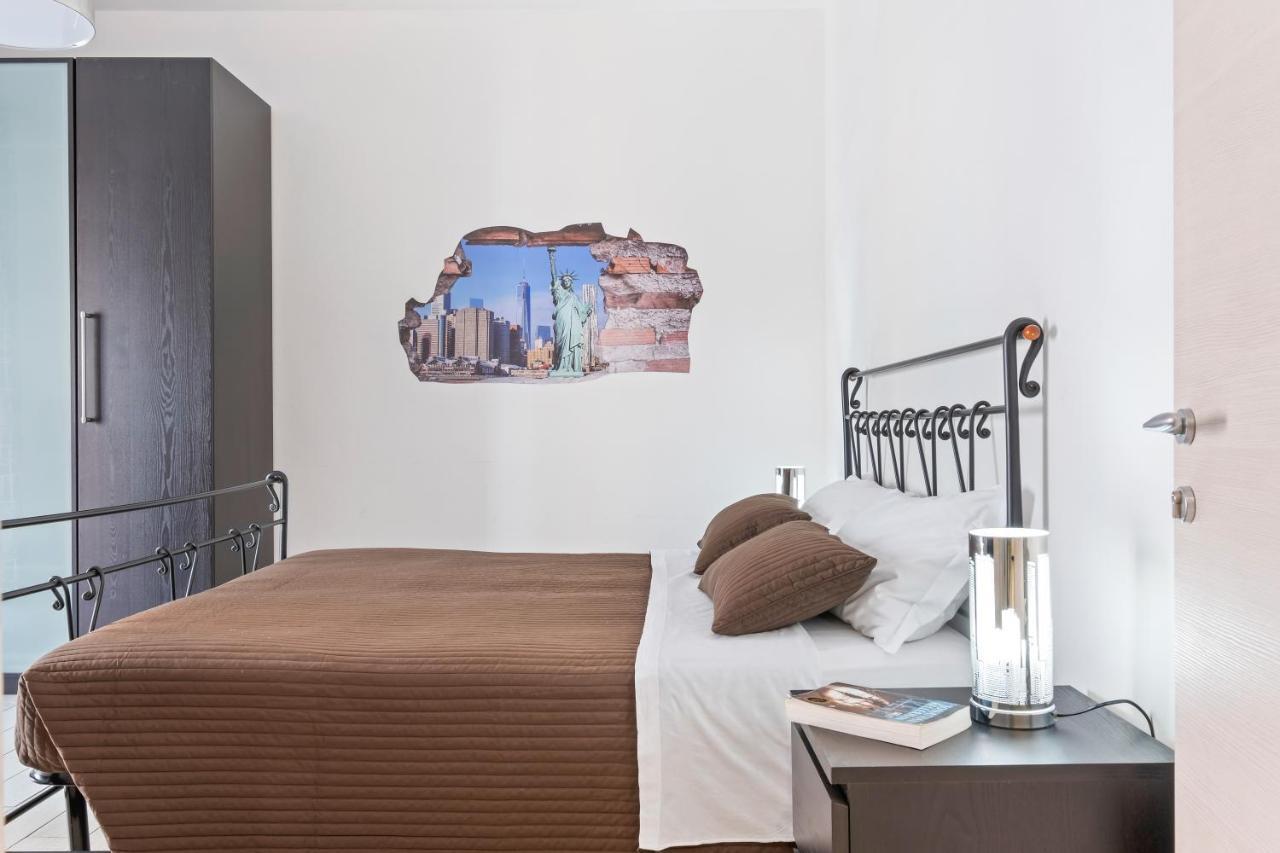 Bologna Butterfly Apartment Lippo Екстер'єр фото