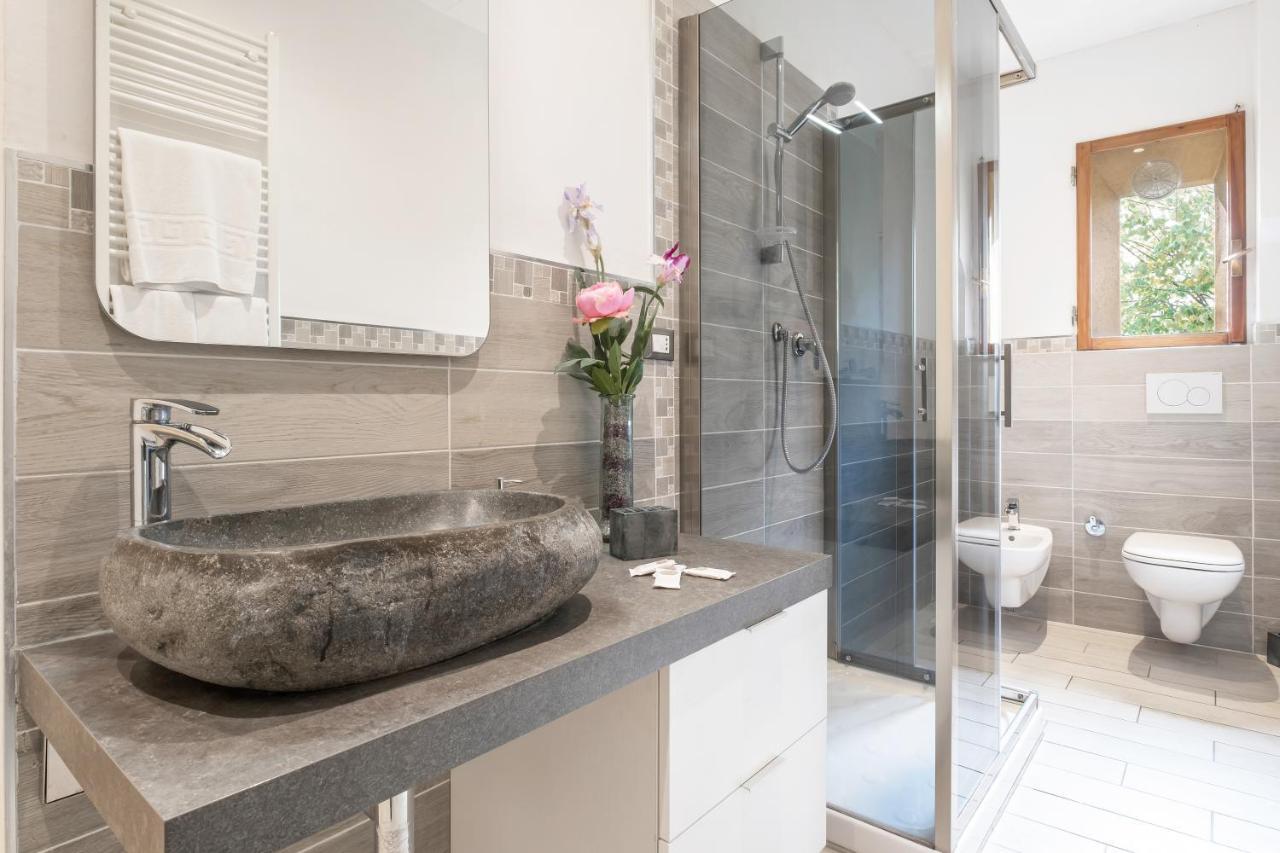 Bologna Butterfly Apartment Lippo Екстер'єр фото