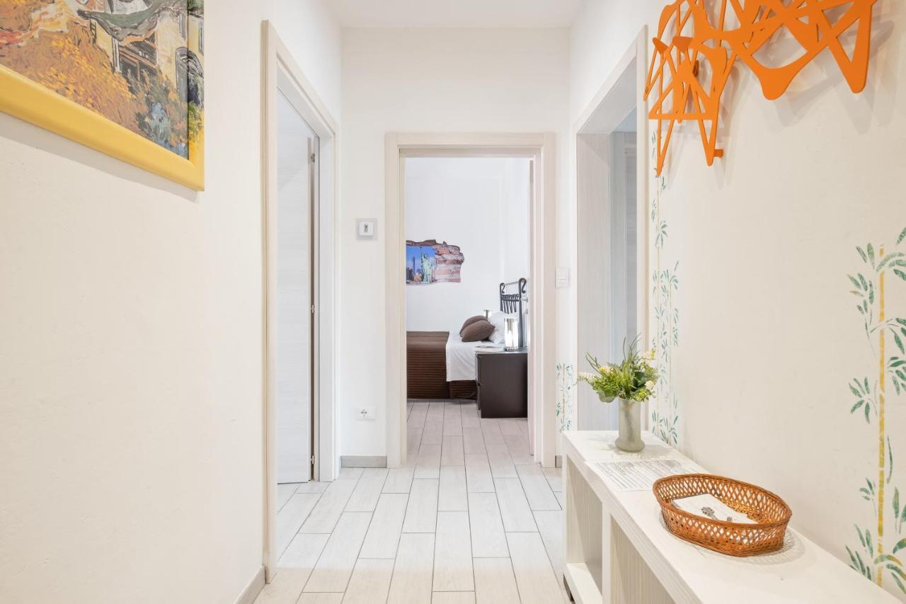 Bologna Butterfly Apartment Lippo Екстер'єр фото