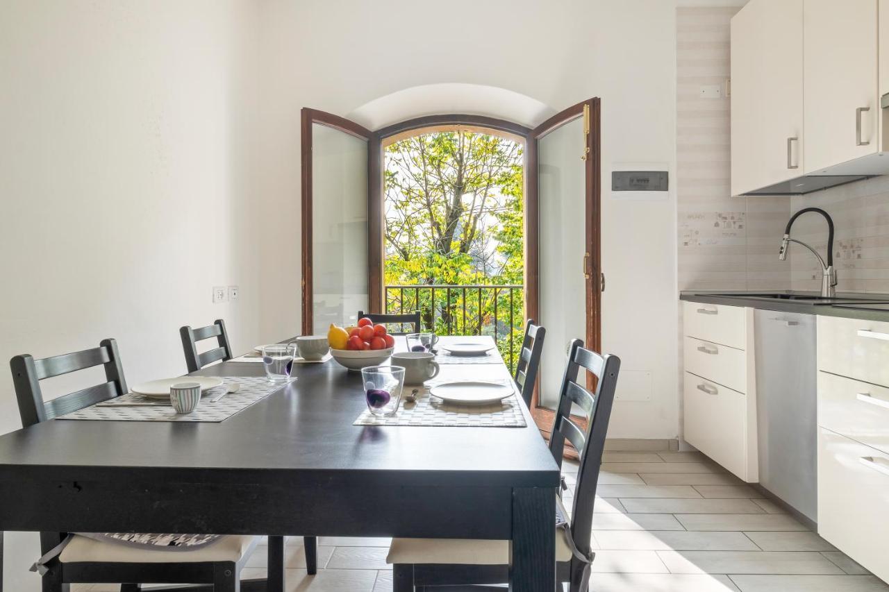 Bologna Butterfly Apartment Lippo Екстер'єр фото