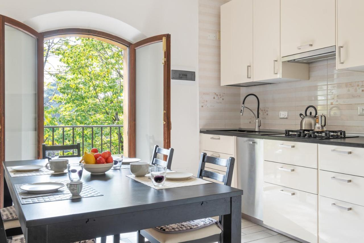 Bologna Butterfly Apartment Lippo Екстер'єр фото